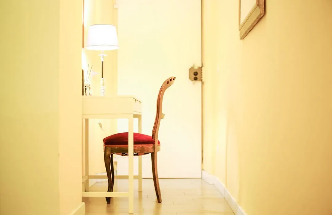 Fiorenza Boutique Apartment-1